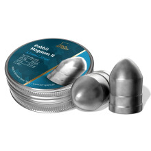 H&N Rabbit Magnum II .22 / 5.50 mm airgun pellets