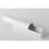 Alessi Alessi Birillo Distributeur de cotons, Blanc 4