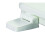 Bemis Bemis Chicago Toilet Seat - White 4