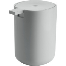 Alessi Aleesi PL05 W Birillo Seifenspender Standard Wei