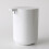 Alessi Alessi Birillo Liquid Soap Dispenser, White 2