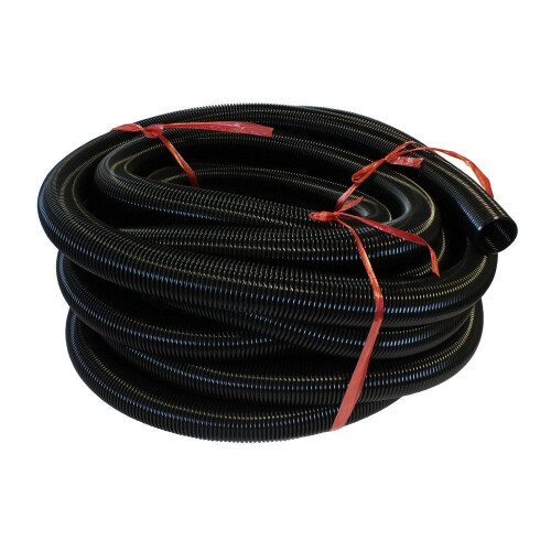 Universal Universal Vacuum Hose, 32 mm x 15 m