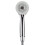 Hansgrohe hansgrohe Crometta 85 Multi hand shower, 3 spray modes, chrome 4