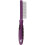 Rosewood Rosewood Soft Protection Salon Grooming Fine Comb 1