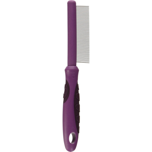 Rosewood Rosewood Soft Protection Salon Grooming Fine Comb