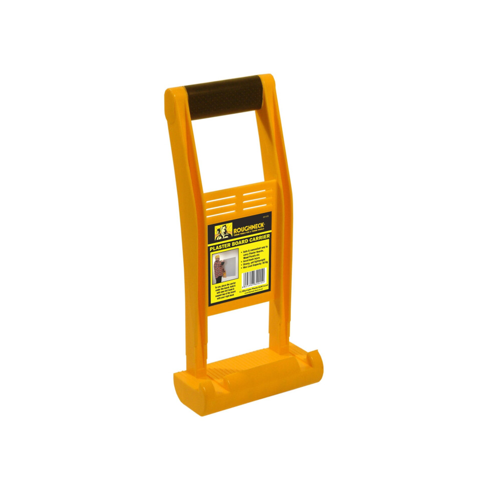 Roughneck 32025 Plasterboard Carrier