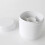Alessi Alessi Birillo Cotton Bud Holder, White 3