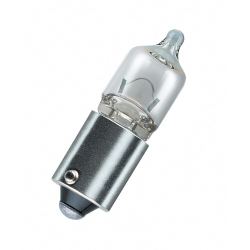 OSRAM Performance Bulbs - H6W (434L) BAX9 - Halogen - ULTRA LIFE 1