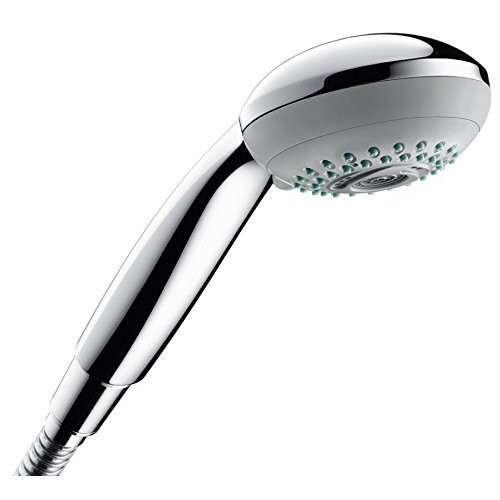 Hansgrohe hansgrohe Crometta 85 Multi hand shower, 3 spray modes, chrome
