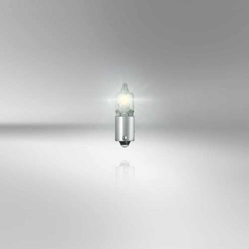 OSRAM Performance Bulbs - H6W (434L) BAX9 - Halogen - ULTRA LIFE 2