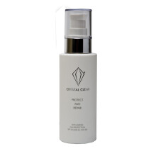 Crystal Clear Skincare Protect & Repair SPF 40 100 ml