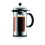 Bodum BODUM Chambord 4 Cup French Press Coffee Maker, Chrome, 0.5 l 5