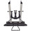 M Wave Wheel Truing Stand - Black 3