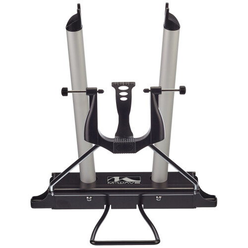 M Wave Wheel Truing Stand - Black 2