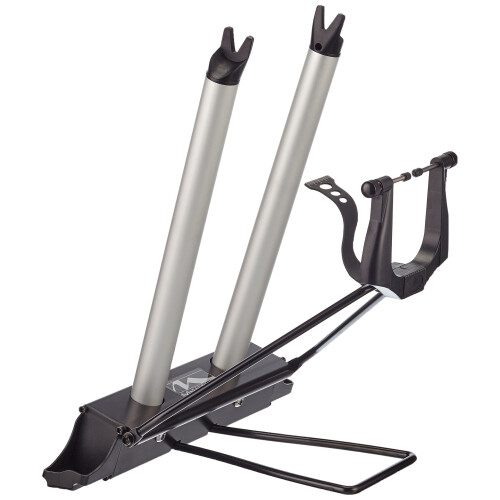 M Wave Wheel Truing Stand - Black 1