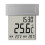 TFA 30.1035 Vision Solar Digital Window Thermometer 1