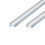 PME 15" Marzipan / Sugarpaste Spacers, Set of 2 2