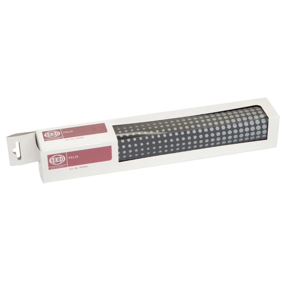 Sebo 7095Er01 Exhaust Filter Platinum For Felix Black