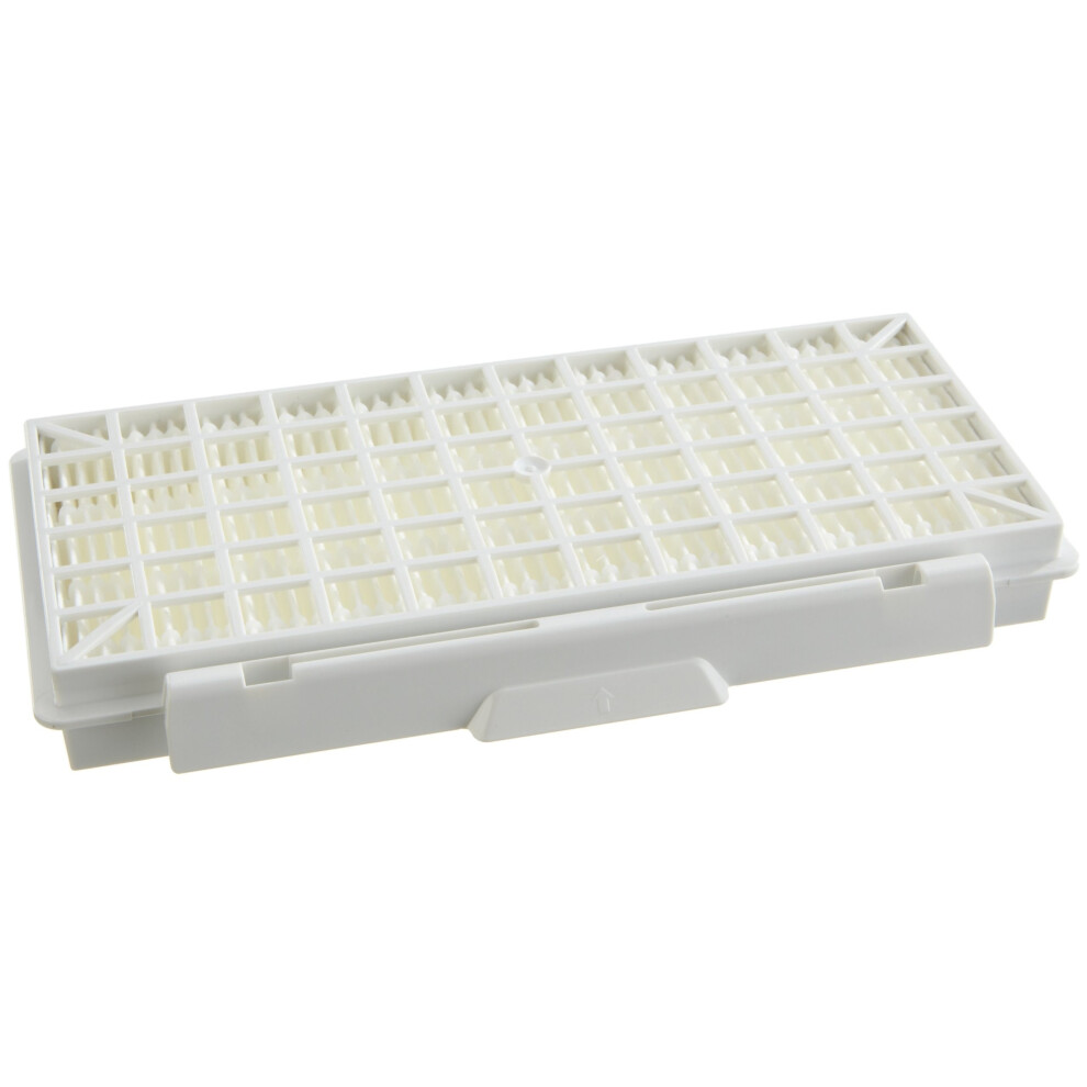 Bosch BBZ154HF Hepa filter,White