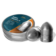 H&N Rabbit Magnum II .177 / 4.50mm PCP Airgun Pellets - 200ct, 1.02 g, Hunting, PY-P-754