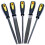 Rolson Rolson 24727 Engineer File Set - 5 Pieces 1