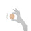 jane iredale PureMatte Finish Powder Refill 6