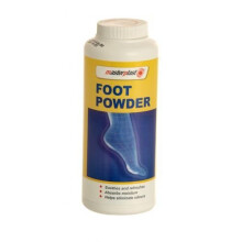 Masterplast Foot Powder, soothes and Refreshes, 170g
