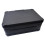 Cathedral DSBA4 A4 Fire and Waterproof Deed Box - Black 7