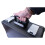 Cathedral DSBA4 A4 Fire and Waterproof Deed Box - Black 4