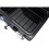 Cathedral DSBA4 A4 Fire and Waterproof Deed Box - Black 5
