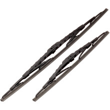 Bosch 3397118304 Bosch wipers with spoiler Twin Blades, 23 Inch/15 Inch