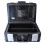 Cathedral DSBA4 A4 Fire and Waterproof Deed Box - Black 6