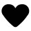 Wedo Deco Heart Shaped Punch 2