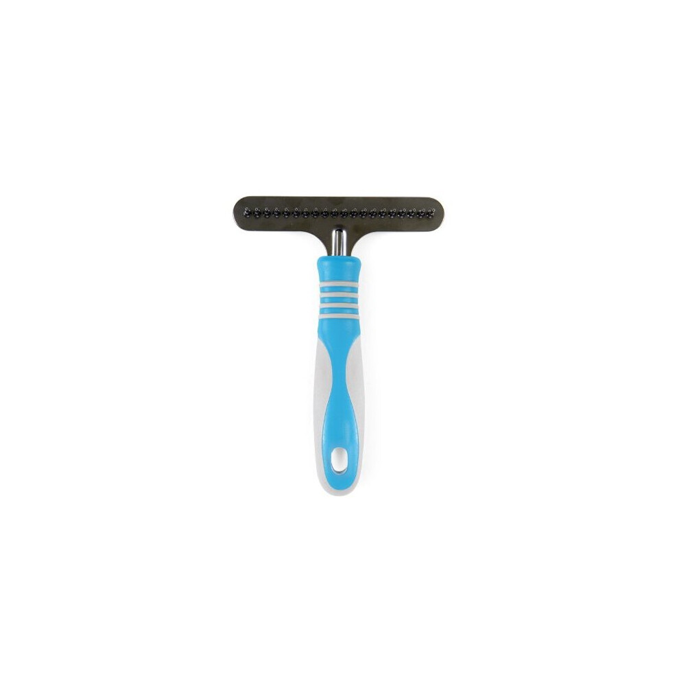 Ancol Ergo Dog Undercoat Rake, Medium