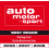 Bosch 502S Bosch wipers with spoiler Twin Blades 500/450 mm 3397118564 5