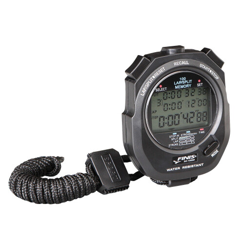 FINIS FINIS 3X100 Memory Stopwatch