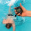 FINIS FINIS 3X100 Memory Stopwatch 3