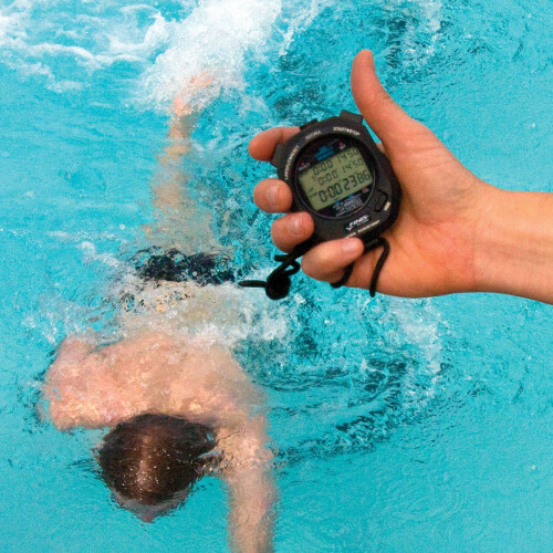 FINIS FINIS 3X100 Memory Stopwatch 2