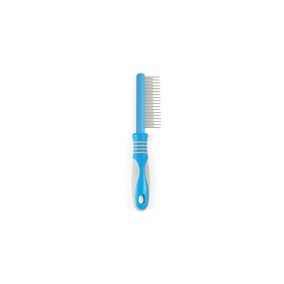 Ancol Ergo Moulting Dog Comb