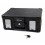 Cathedral DSBA4 A4 Fire and Waterproof Deed Box - Black 1
