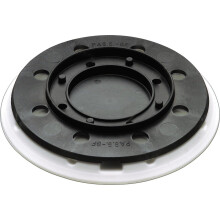 Festool 492280 ST-STF ES125/90/8-M4 W-HT Sanding pad for ETS 125
