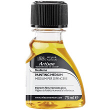 Winsor & Newton 75 ml Artisan Water Mixable Painting Medium