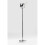 Kare 5171 Floor Standing Ashtray Spherical 4
