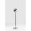 Kare 5171 Floor Standing Ashtray Spherical 6
