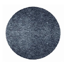 Bosch 2609256054 Polishing Felt for Random Orbit Sander with Diameter 125mm