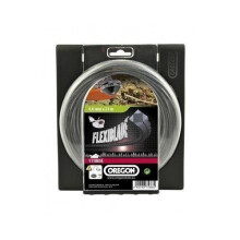 Filo da taglio in Nylon - Oregon Scientific - 111085E - 4,0 mm - 21 m - Utensili per decorazione