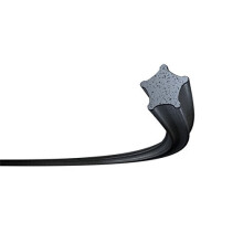 Fil Nylium - Oregon - 15 m - Diametro 2,4 mm - Resistente all'abrasione - Utilizzo intensivo