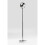 Kare 5171 Floor Standing Ashtray Spherical 3