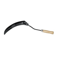Spear & Jackson 4731SL Razorsharp Little Giant Grass Scythette