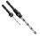 Festool Festool HSS D 3/33 CE/M-Set Twist Drill Bit - Metallic 1